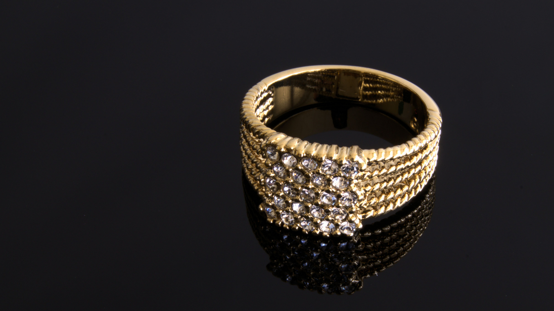 Are Diamond Cluster Rings Tacky? Paramount Jewelers LLC