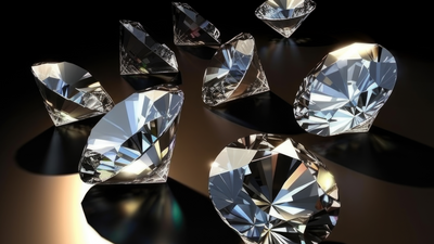 Is Moissanite A Lab Grown Diamond?