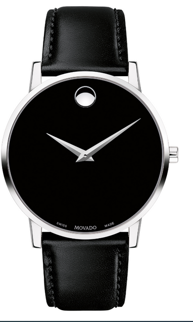 Movado white watches online