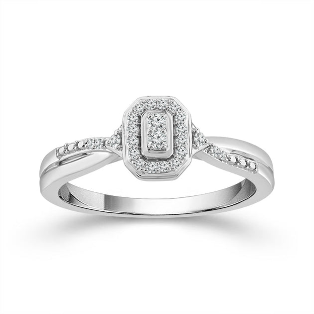 Silver Rings – Paramount Jewelers LLC