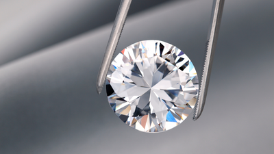 Are Clarity Enhanced Diamonds Real?