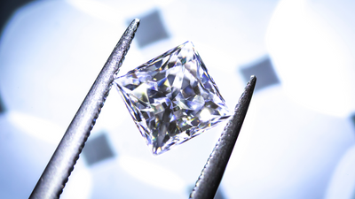 Are VVS Diamonds Real?