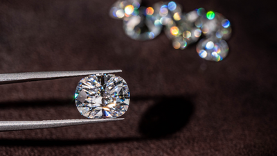 Which Diamond Cut Sparkles The Most?