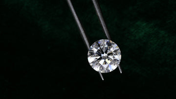 How is a Diamond's Clarity Enhanced?