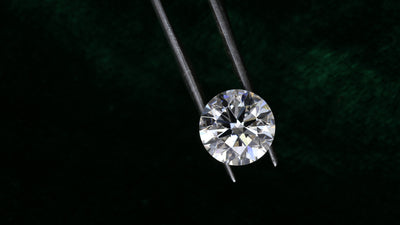 What Is A Clarity Enhanced Diamond?
