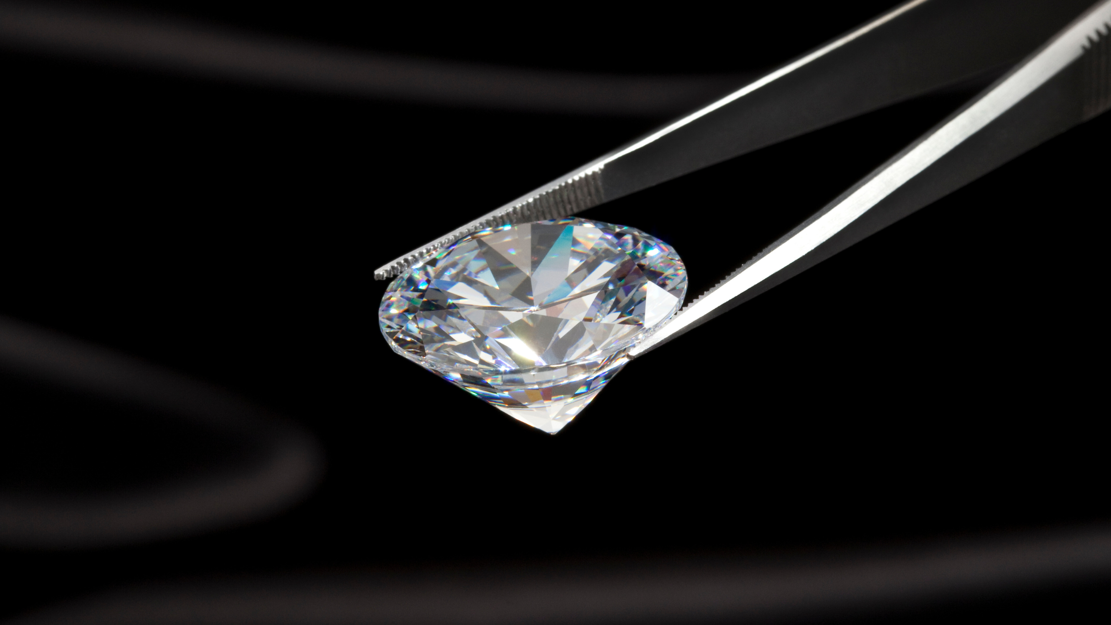 How to Set a Diamond: Texas – Paramount Jewelers
