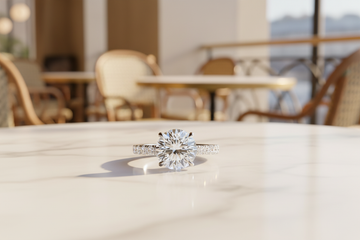 Celebrity Engagement Rings