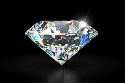 What Is Diamond Brilliance?