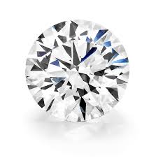 round brilliant cut diamond