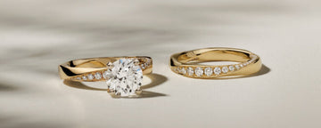 Wedding Ring Sets: The Right Move