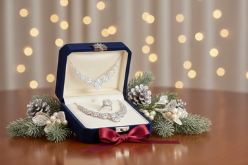 Is Jewelry a Good Gift for Christmas