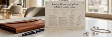What to Know About Jewelry Financing Options in Fulton County