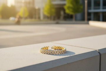 Father's Day Gift Guide: Men's Bracelets & Gold Bands in McAllen, TX