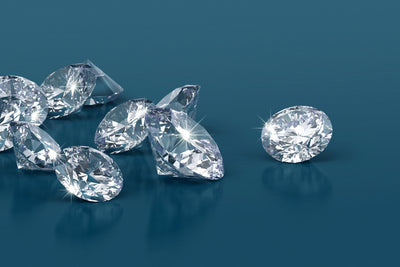 What Is A Composite Diamond?