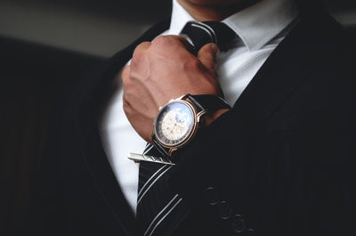 The Ultimate Father's Day 2025 Watch Guide