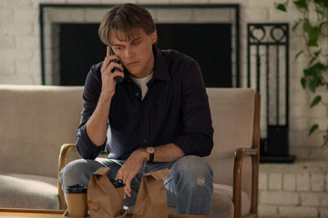 All about Conrad’s Watch on The Summer I Turned Pretty