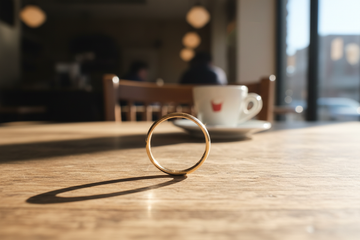 Choosing Wedding Bands in Tulsa, Oklahoma