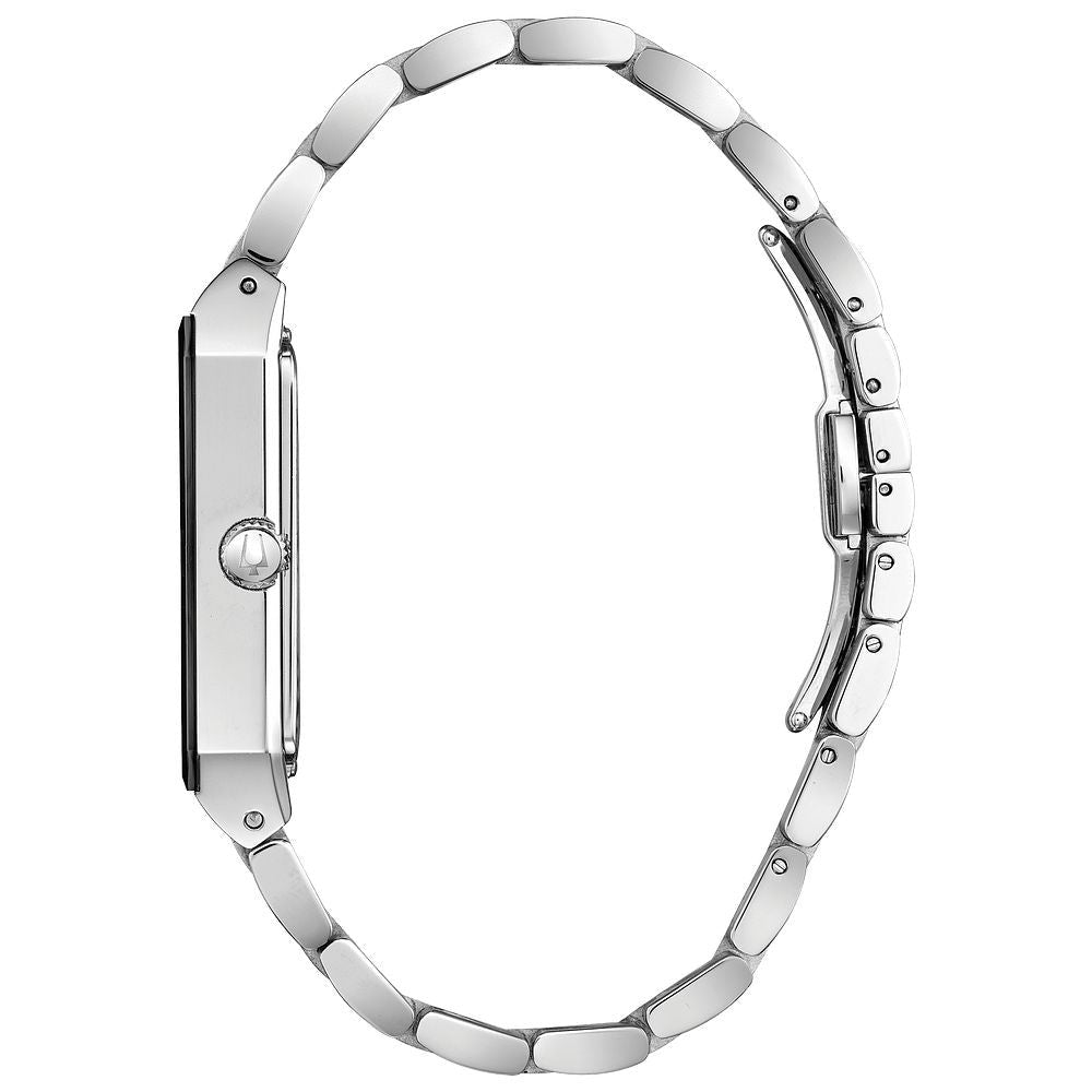 Bulova Modern Modern Mens Watch Stainless Steel