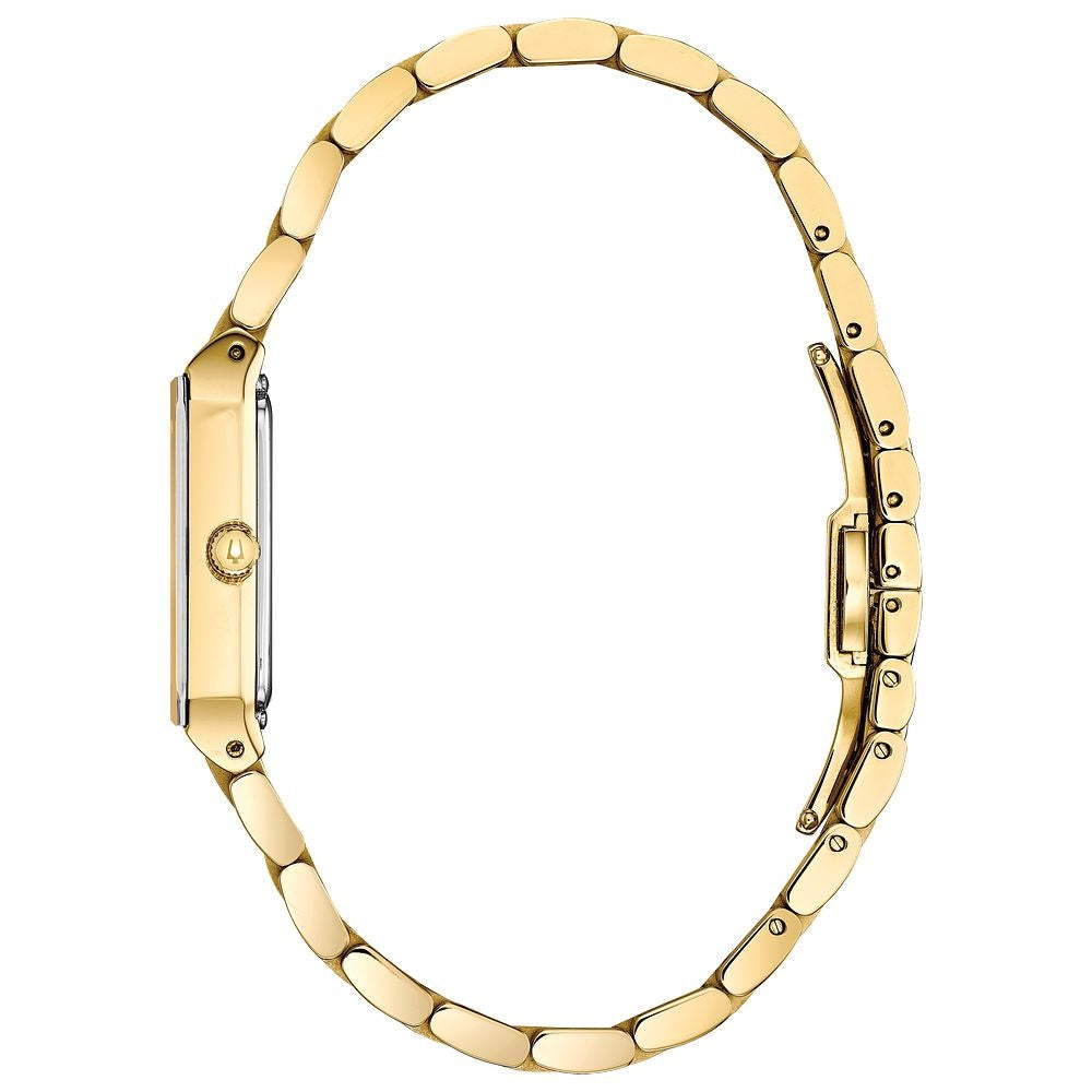 Bulova Modern Modern Ladies Watch Stainless Steel
