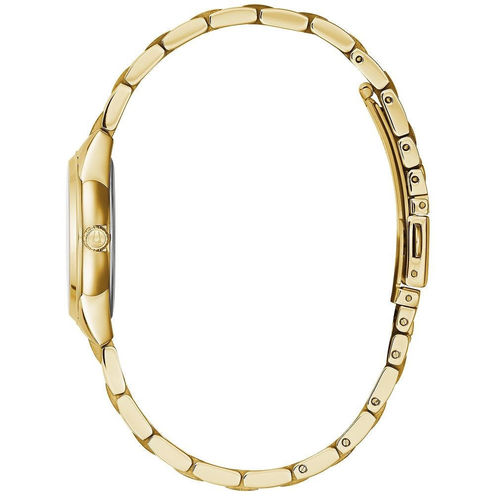 Bulova Dress/Classic Classic Ladies Watch Stainless Steel