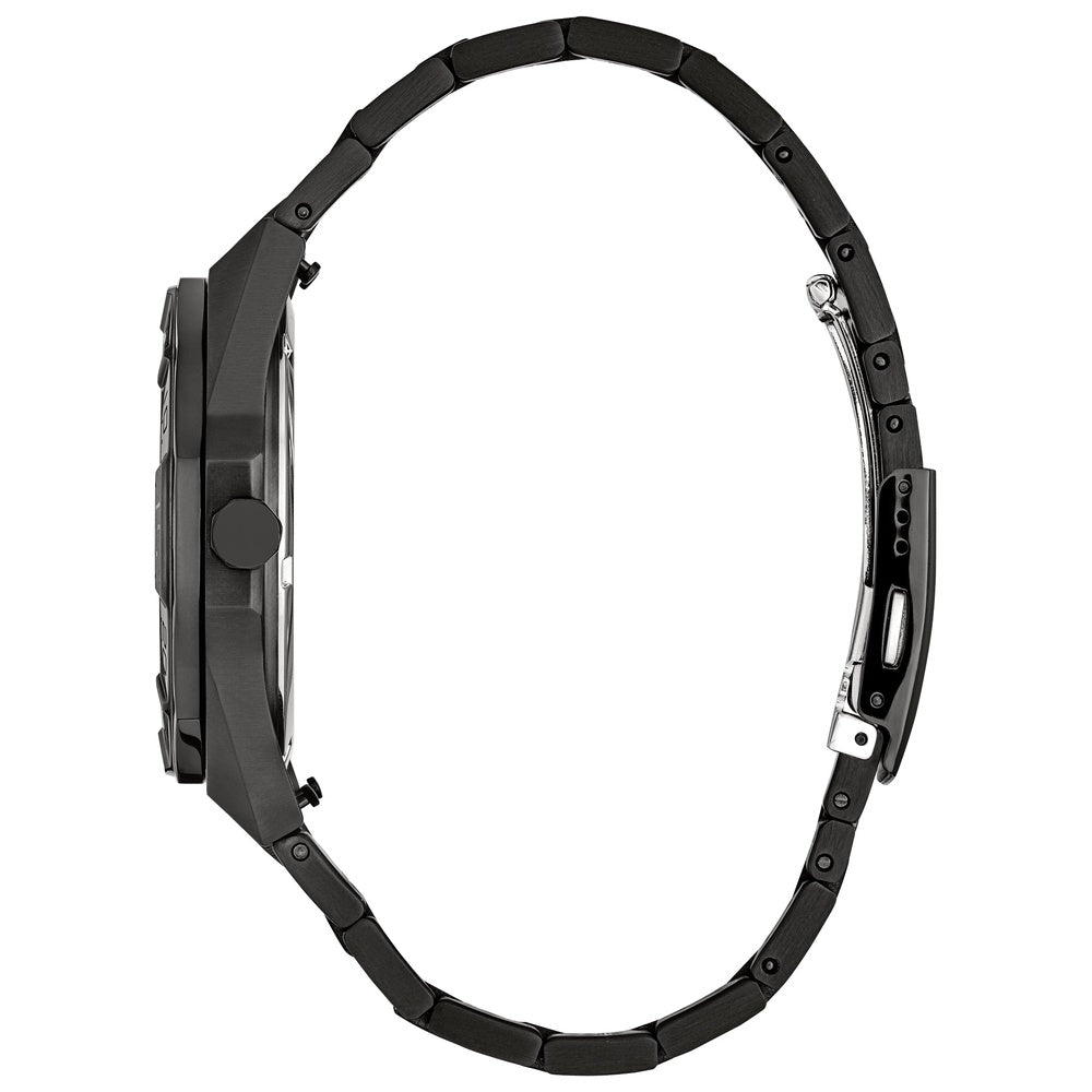 Citizen Brycen Blackout Sport Watch
