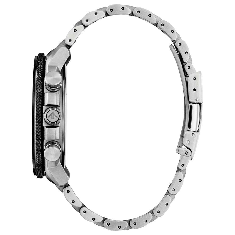Citizen Promaster Geo Trekker World Time Watch