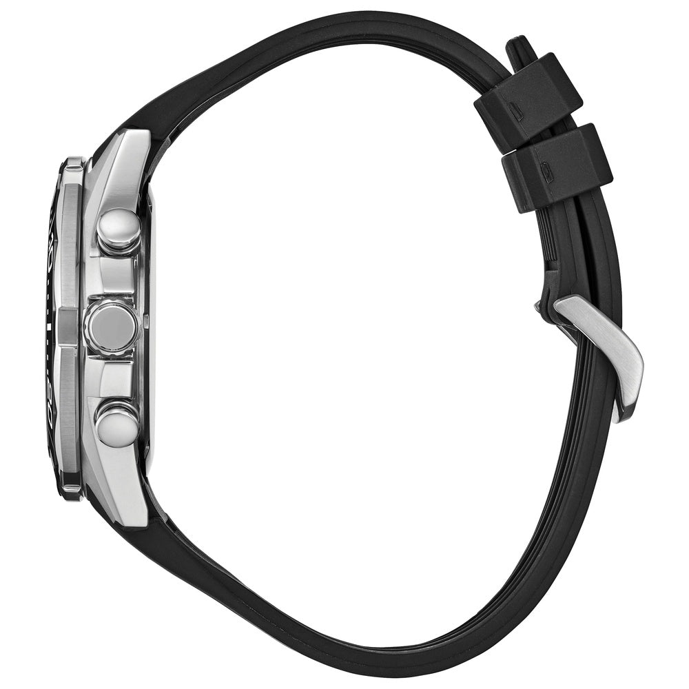 Citizen Endeavor Chronograph Black Dial Sport Watch