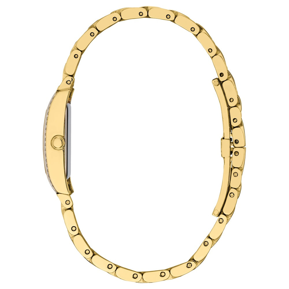 Citizen Petite Palidoro Mother-of-Pearl Crystal Watch
