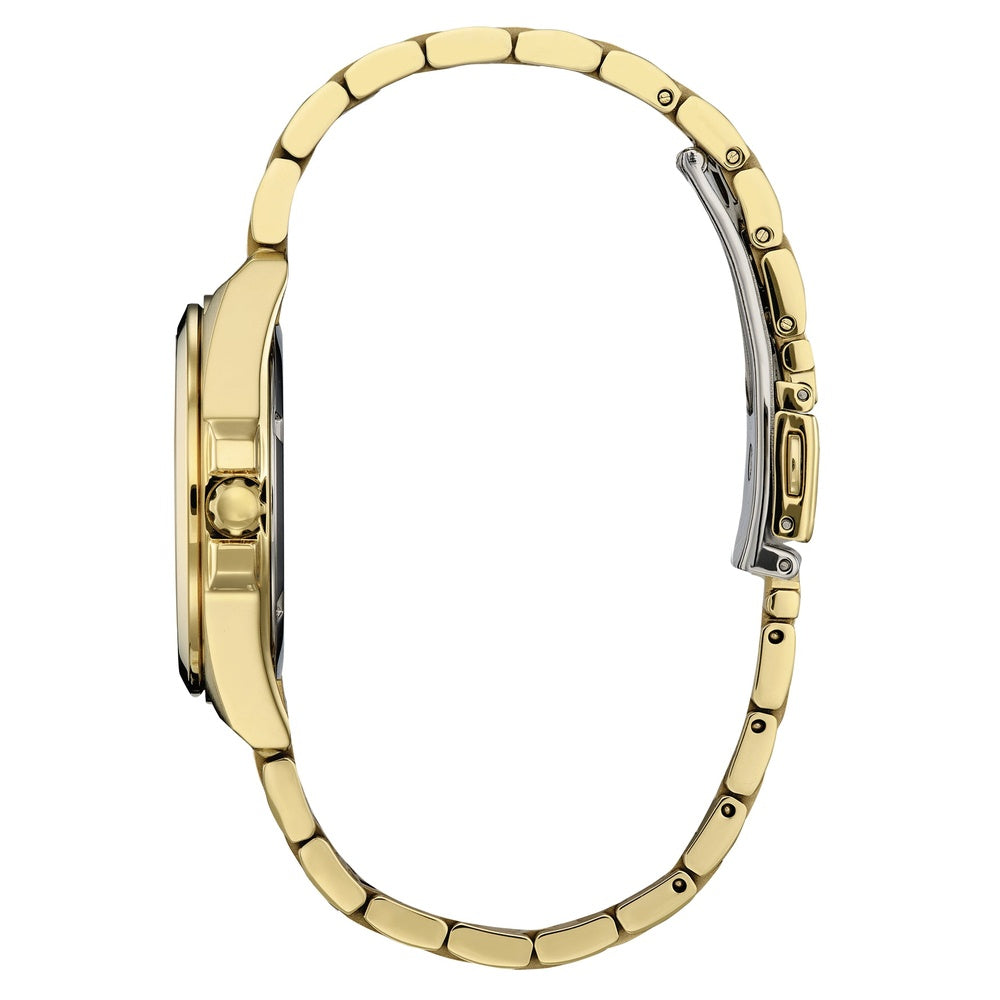 Citizen Peyten Champagne Dial Gold-Tone Watch