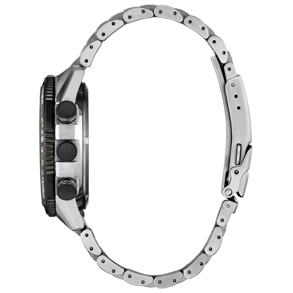 Citizen Promaster Skyhawk U830 Ana-Digi Watch