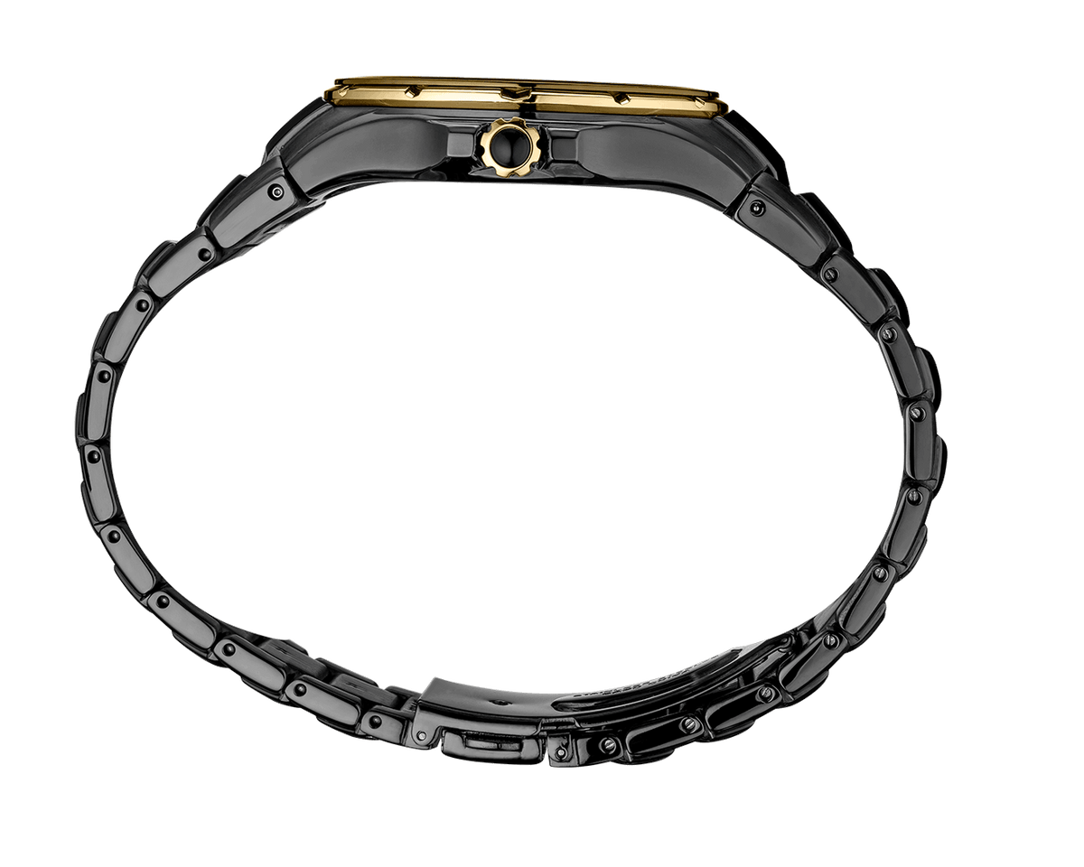 Men's Seiko Coutura SNE506 Solar Diamond Watch product image 3