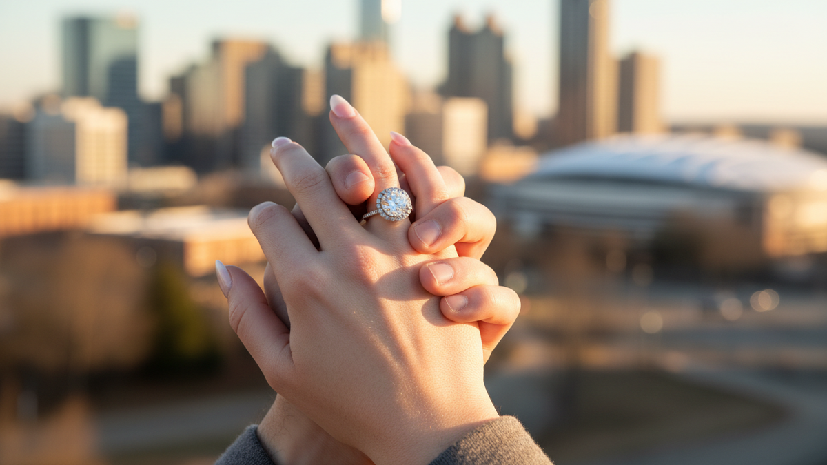 Could it be more of a close up of hands of a couple that just got engagedslider_item_Xg3tbE