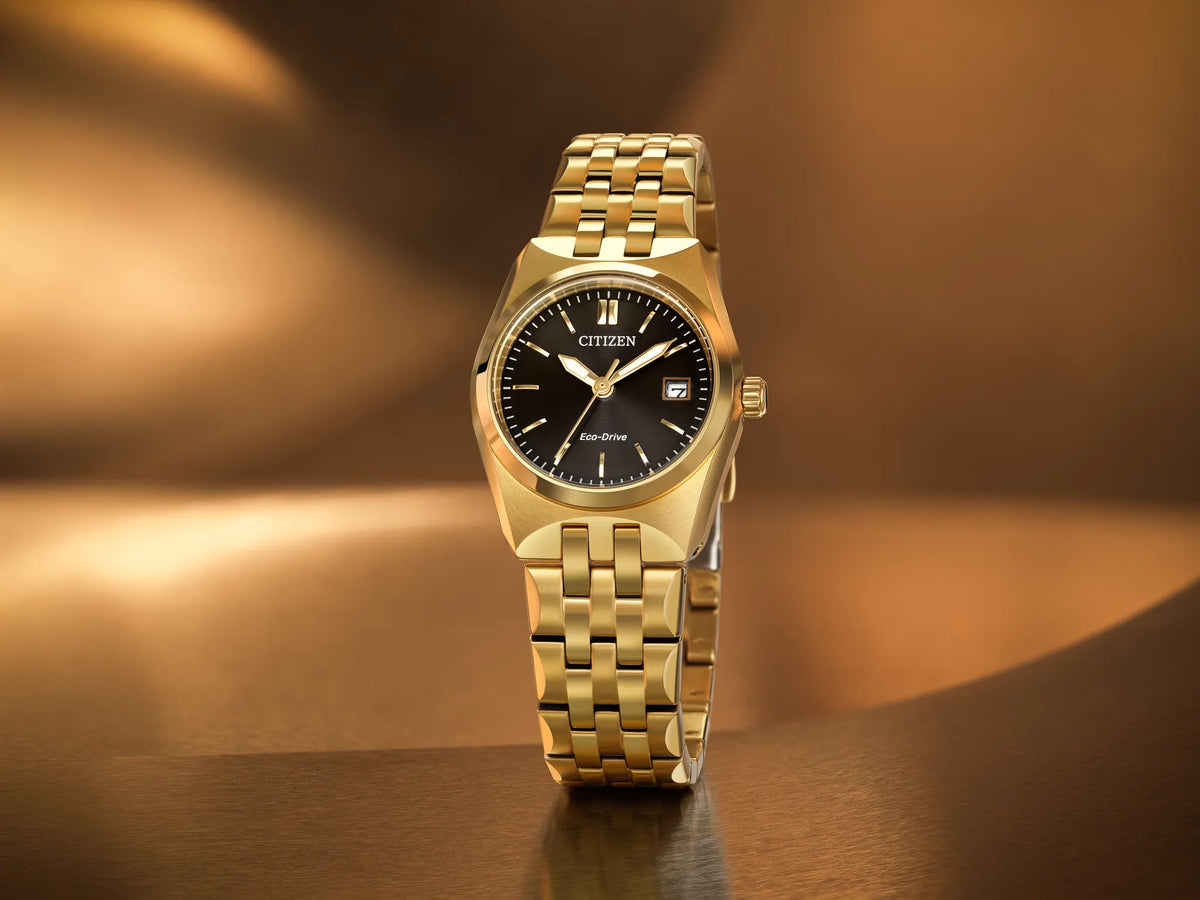 Citizen Corso watch model EW2293-56E - view 6