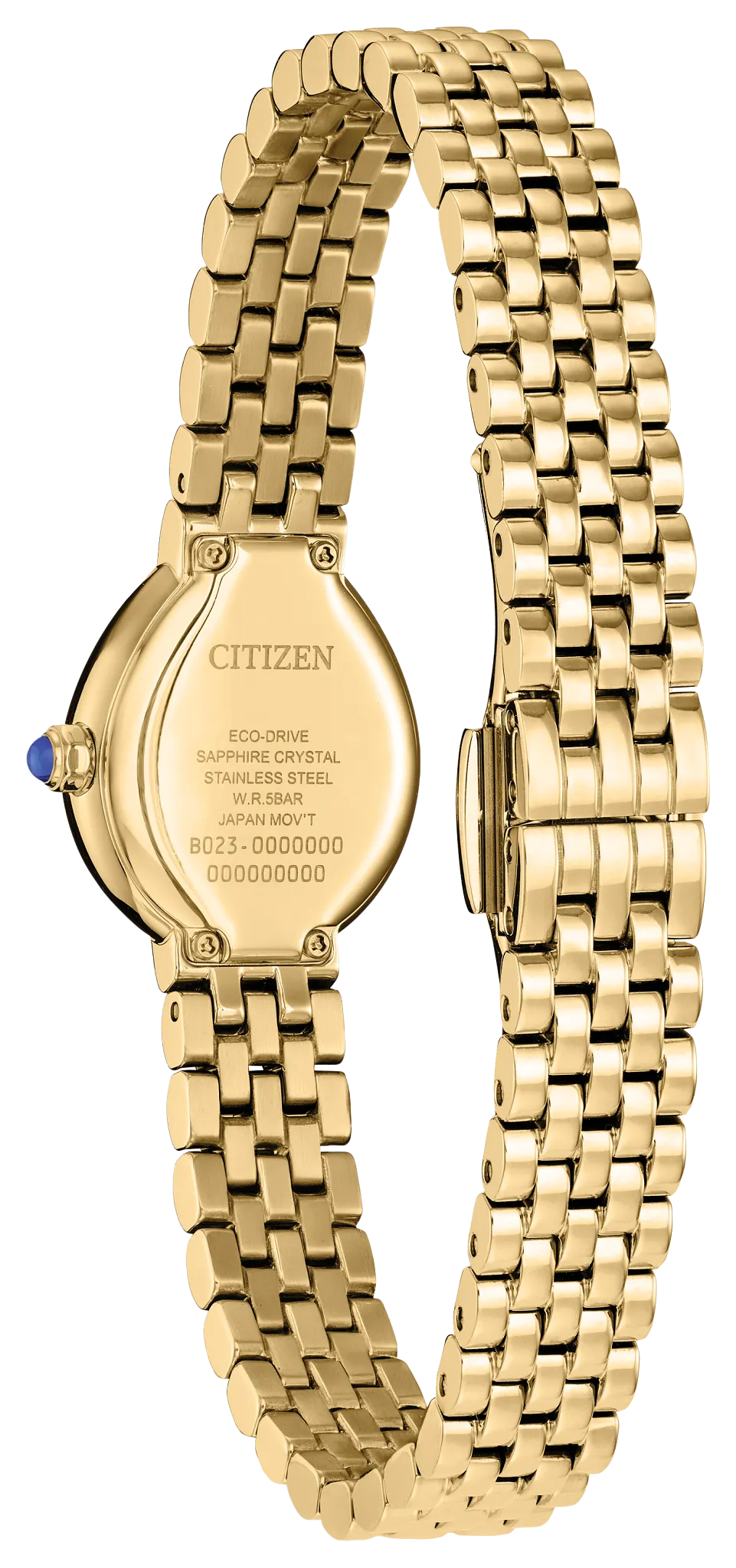 Citizen Citizen L Rainell watch model EX1552-59A - view 1
