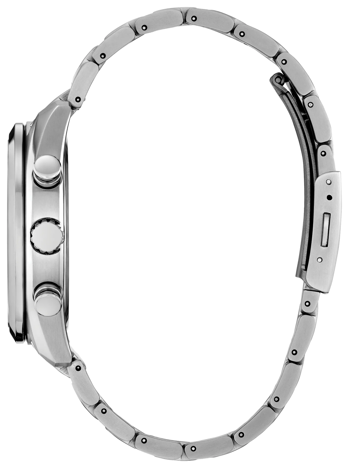 Citizen Tsuki-Yomi A-T watch model BY1010-81Z - view 3