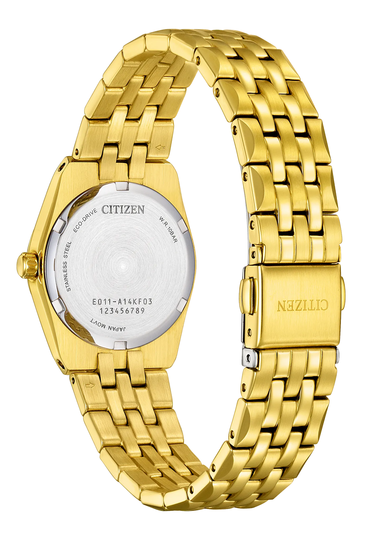 Citizen Corso watch model EW2293-56E - view 2