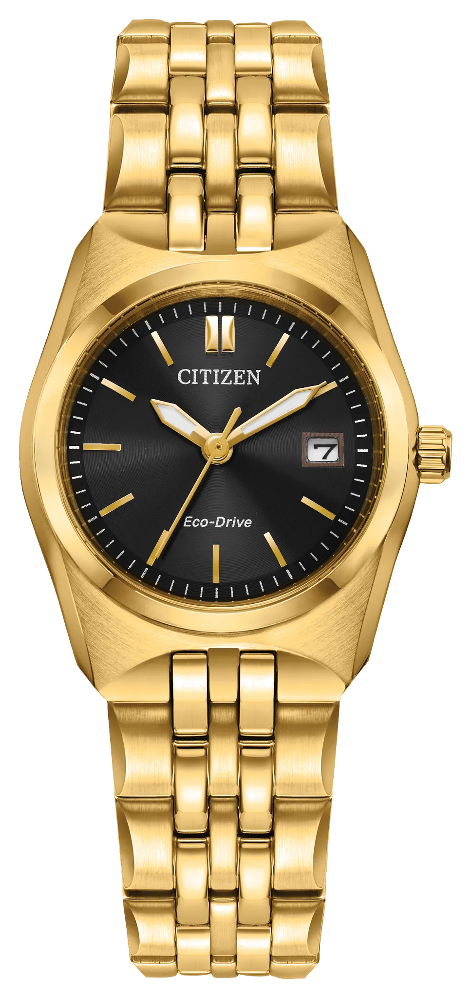 Citizen Corso watch model EW2293-56E - view 1