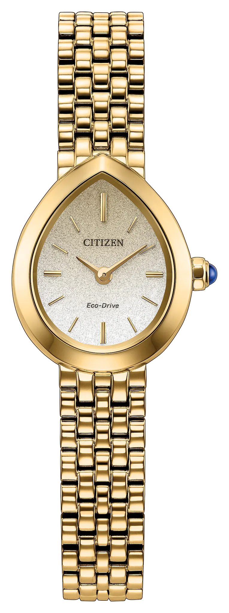 Citizen Citizen L Rainell watch model EX1552-59A - view 1