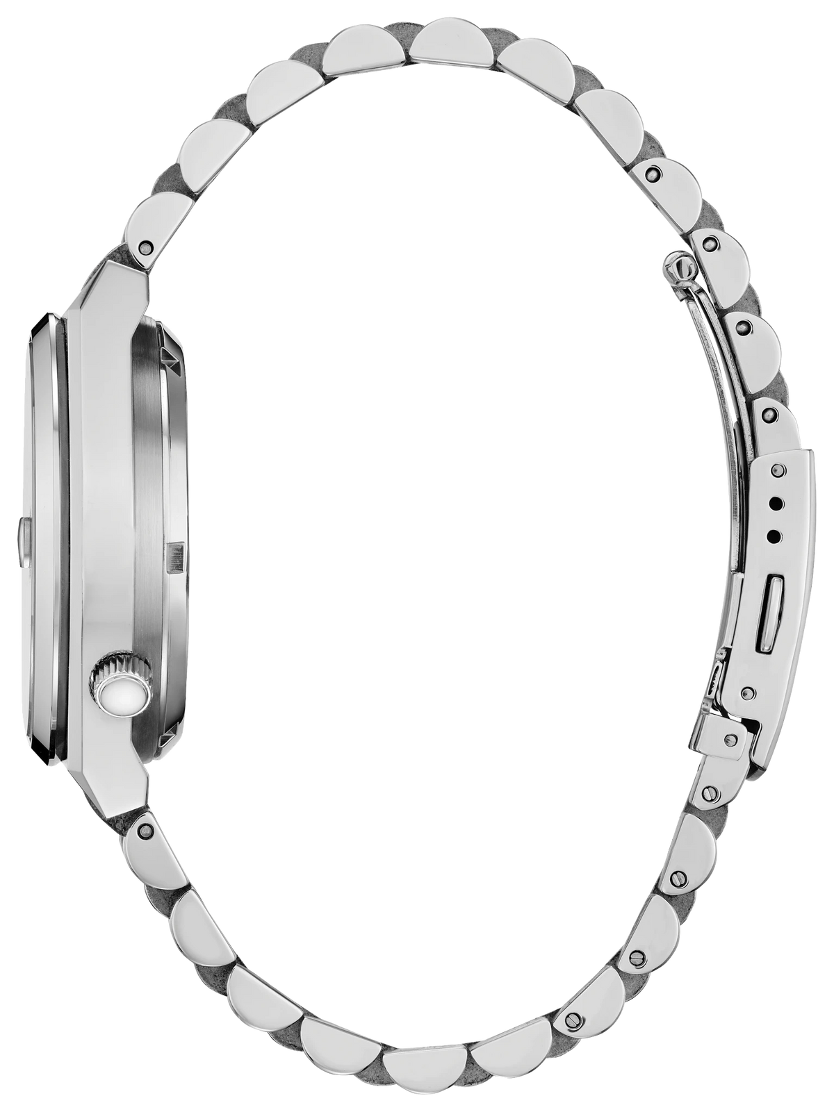 Citizen TSUYOSA 37mm watch model NJ0200-50L - view 3