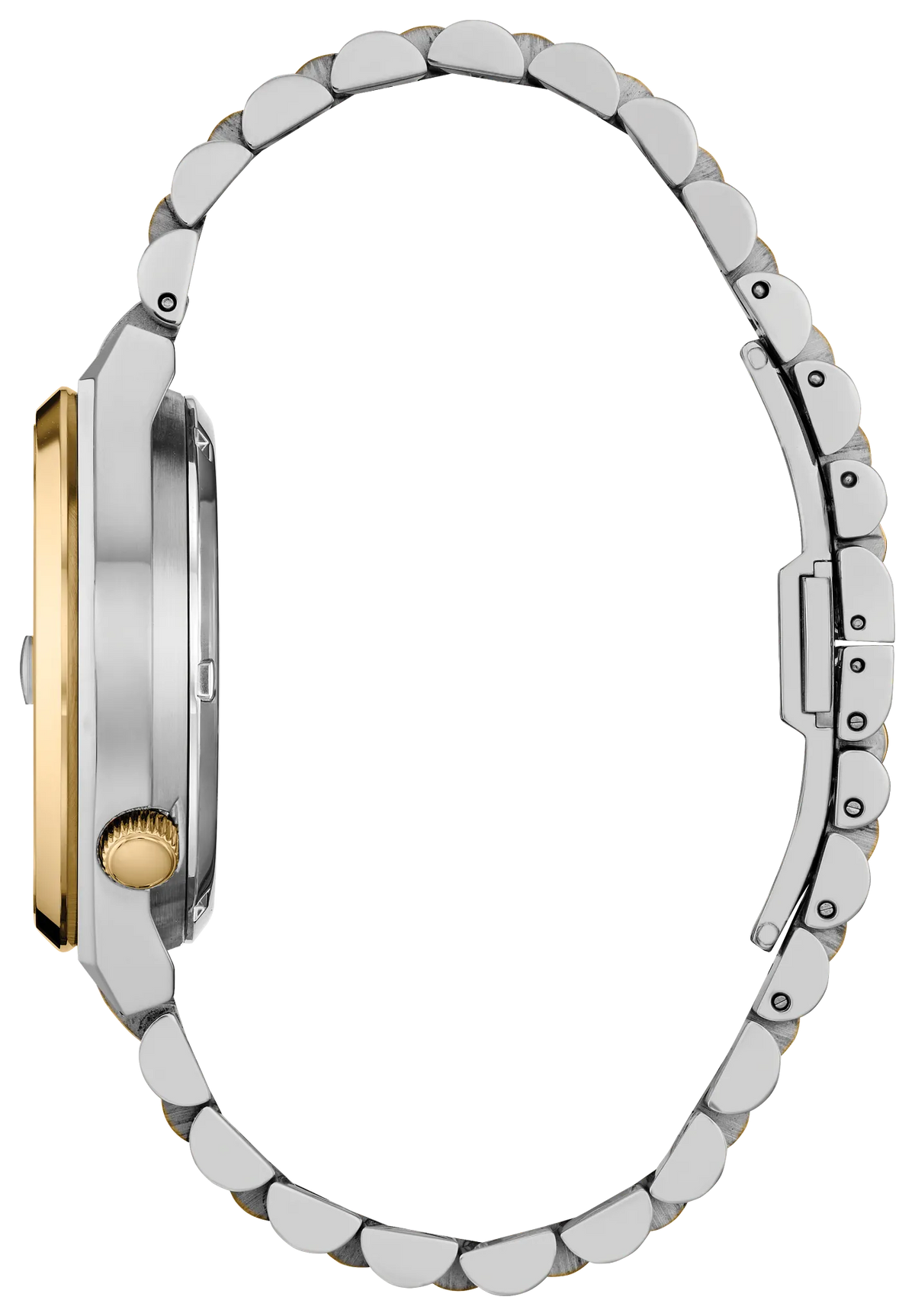 Citizen TSUYOSA 60 watch model NK0024-54X - view 3