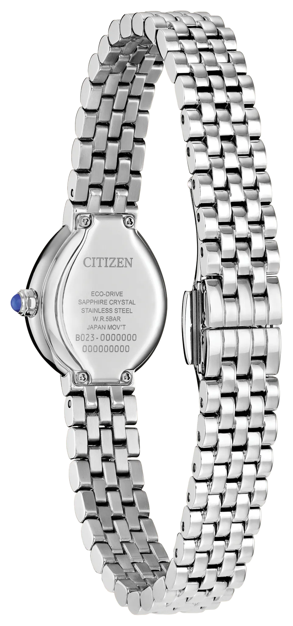 Citizen Citizen L Rainell watch model EX1550-54E - view 1