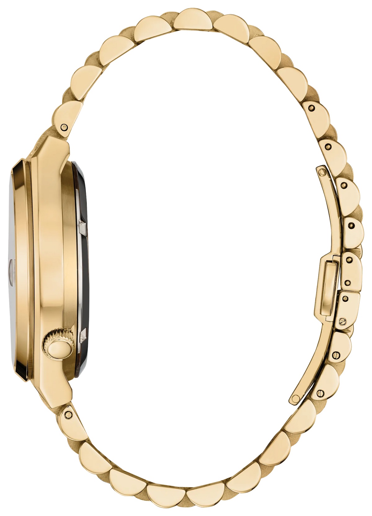 Citizen TSUYOSA 60 37mm watch model NK0032-56A - view 3