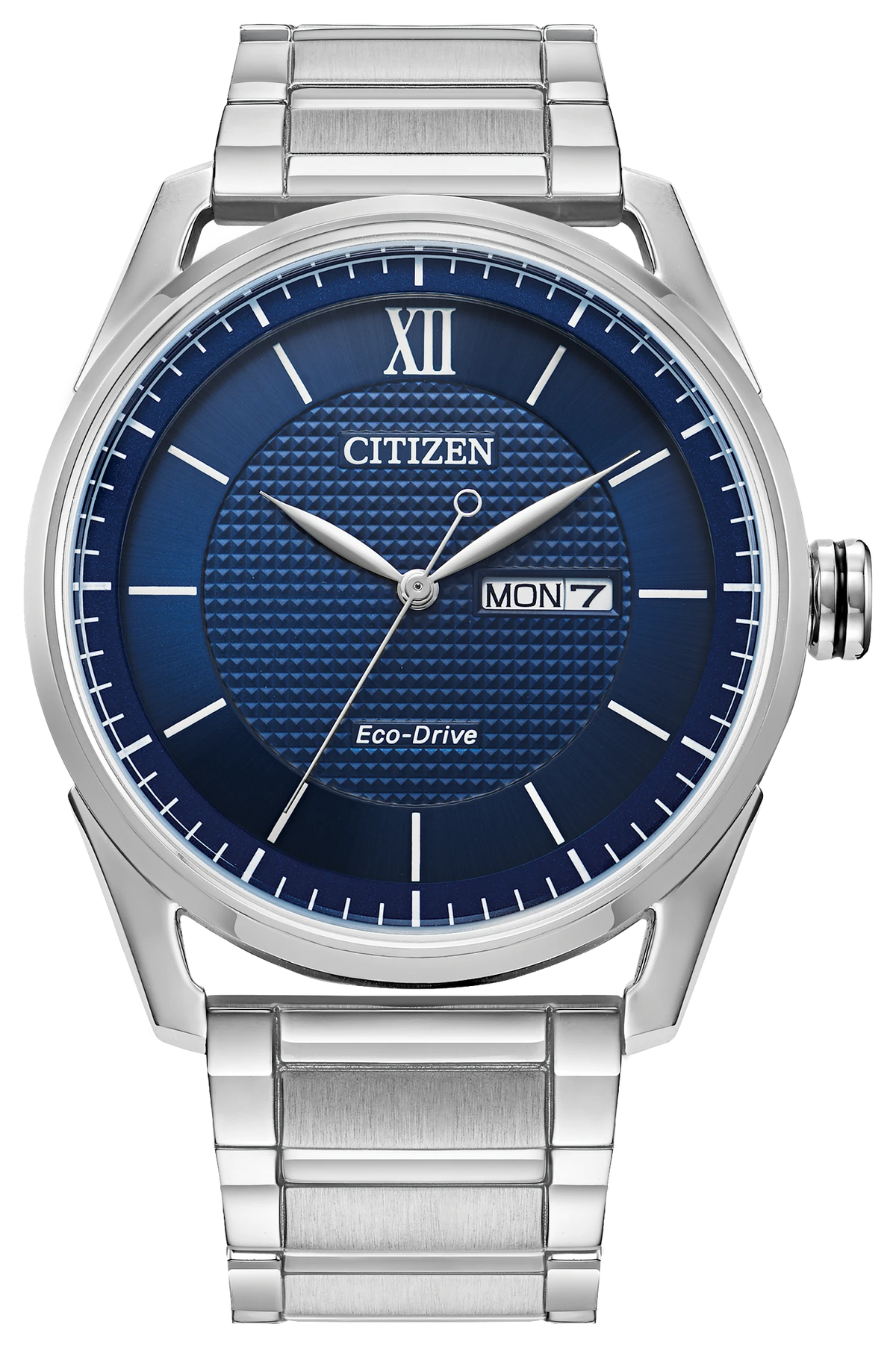 Citizen Classic watch model AW0081-54L - view 1