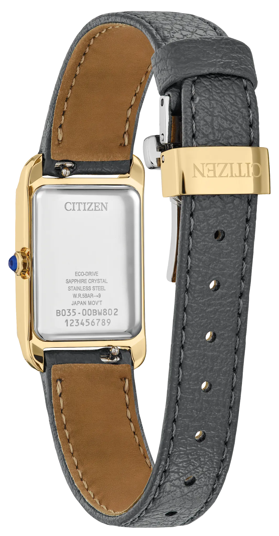 Citizen Citizen L Bianca watch model EW5622-09P - view 1