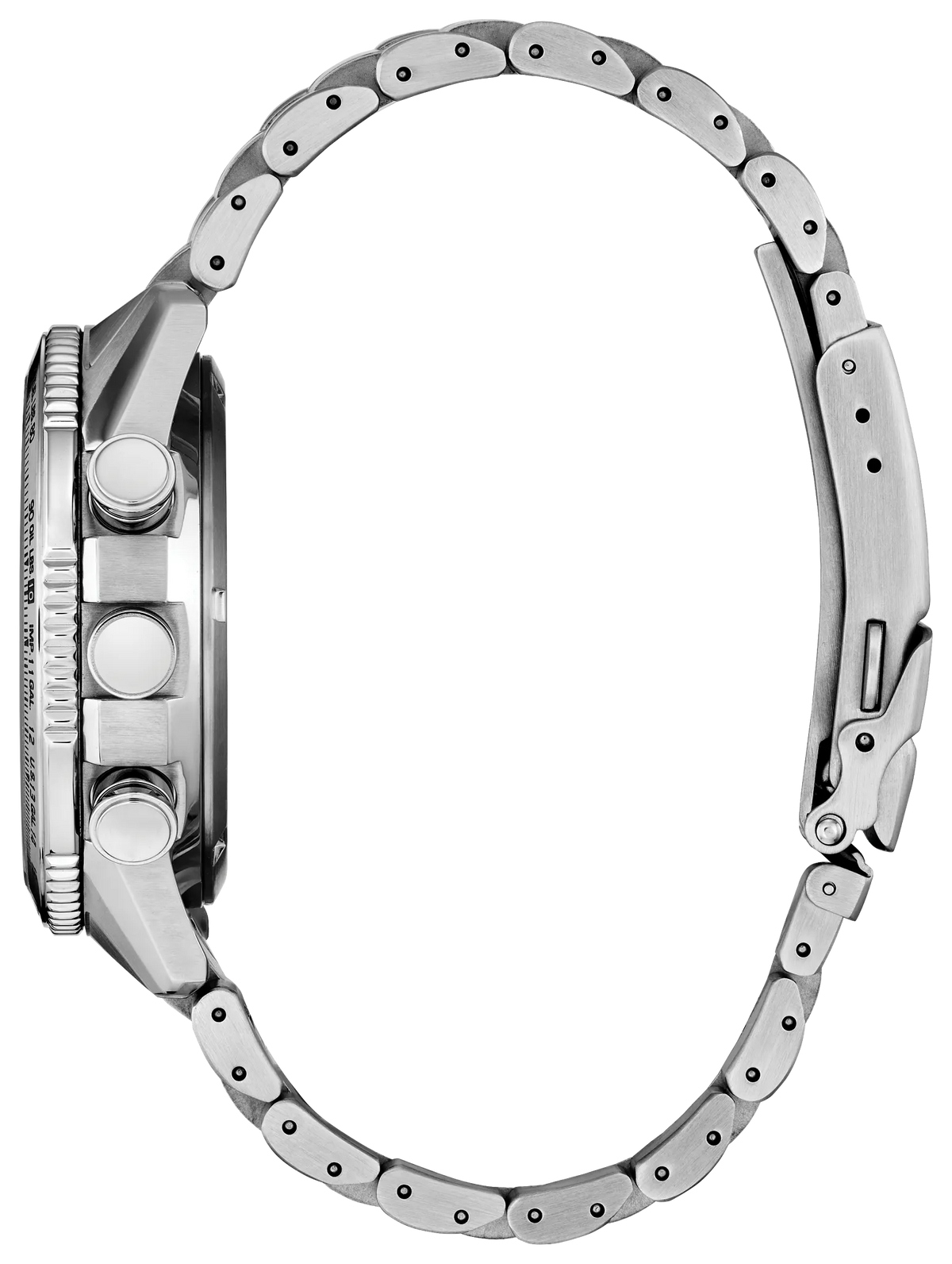 Citizen Promaster Skyhawk U830 watch model JV2000-51L - view 3
