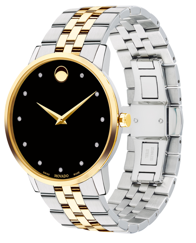 Movado Men's Watch Movado Museum Watch Price Movado Museum