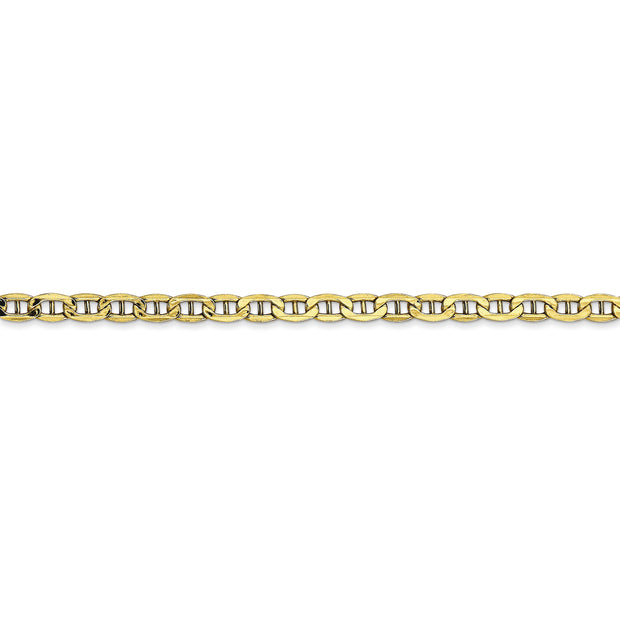 10k 3.2mm 20in Semi-Solid Anchor Chain