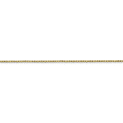10k 0.90mm 20in Box Chain