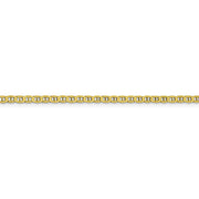 10k 2.4mm 20IN Flat Anchor Chain