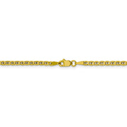 10k 2.4mm 20IN Flat Anchor Chain